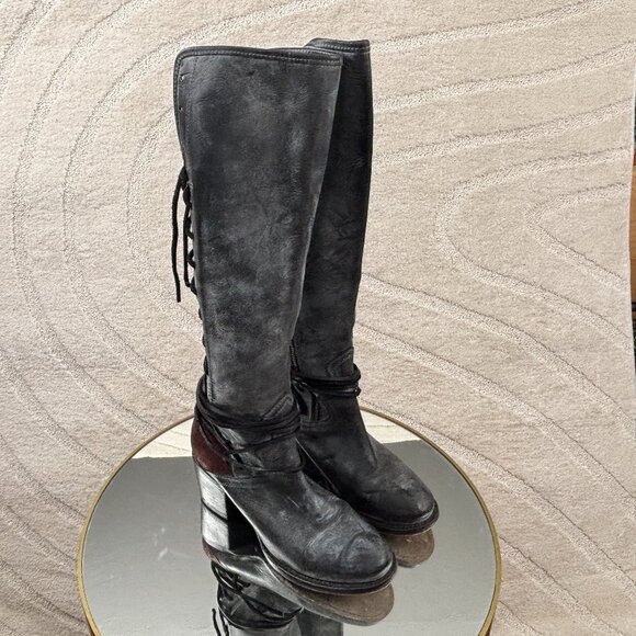 Freebird by Steven Coal boots - Picture 4 of 7